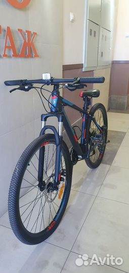 Велосипед stels Navigator 720 MD