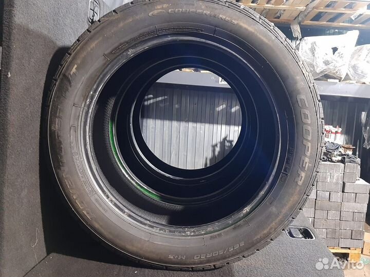 Cooper Adventurer H/T 265/50 R20 107T