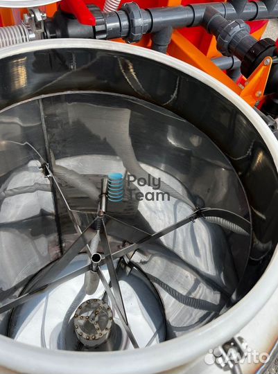 Транспортная кассета стандарт 5000л (1х5000л) для