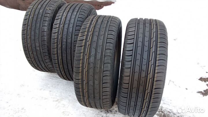 Cordiant Comfort 2 195/50 R15