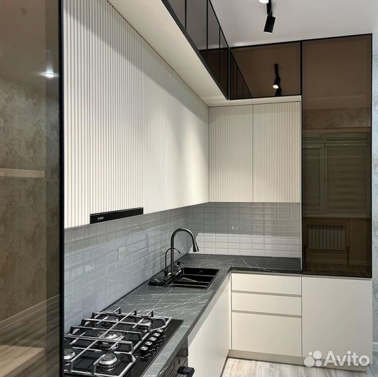 Кухонный гарнитур Кухня на заказ