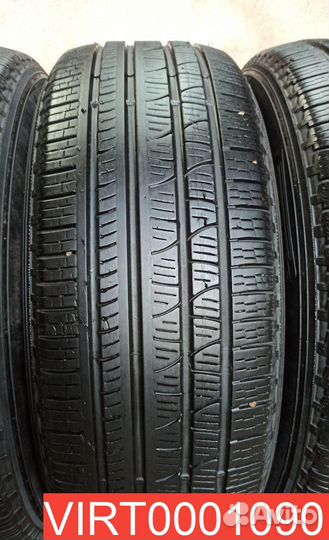 Pirelli Scorpion Verde All Season 255/55 R20 110W