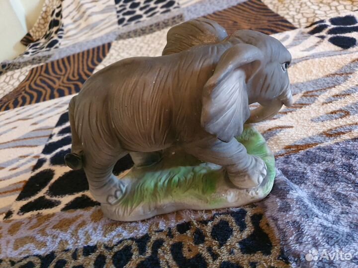 Сувенир Слоники