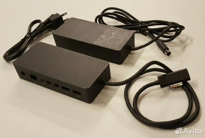 Surface Docking Station 1664, 1661 док станции