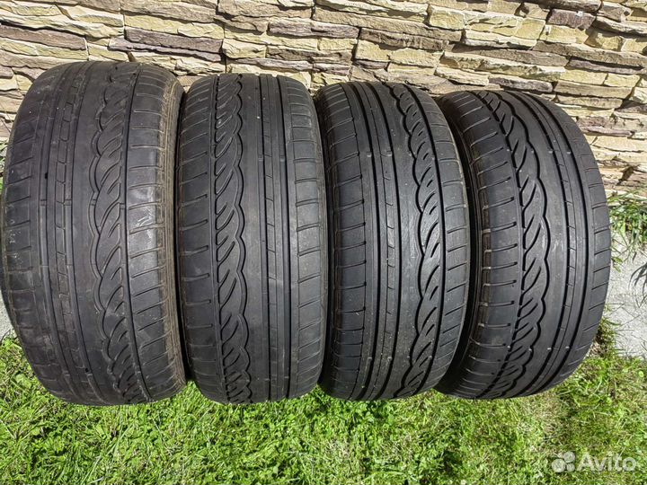 Dunlop SP Sport 01 225/55 R17 97Y