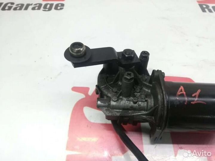 Мотор дворников передний Hyundai Starex A1 D4BH