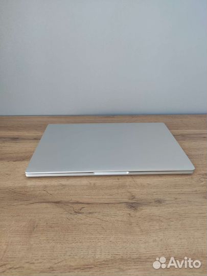 Ноутбук Xiaomi mi notebook air 13.3