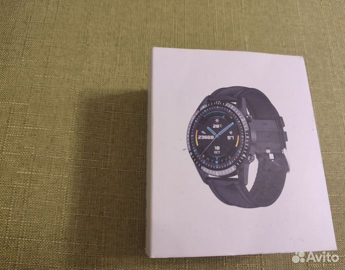 Смарт часы I9
