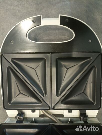 Тостер для горячих бутербродов