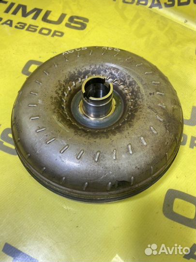 Гидротрансформатор Audi A6 C5 AEB 1.8 2000