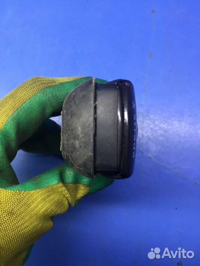 Пульт управления Panasonic Strada yefx9995240B