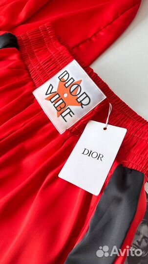 Костюм Dior