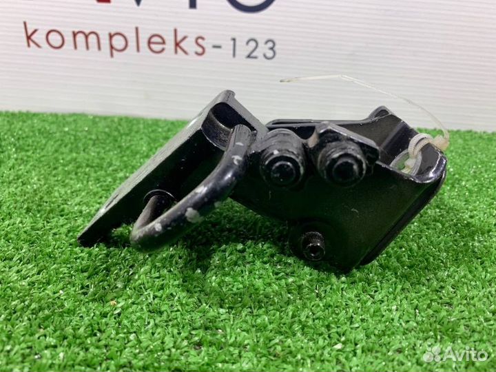 Петля двери задняя левая Volkswagen Passat Variant