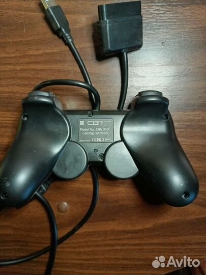 Геймпад для пк