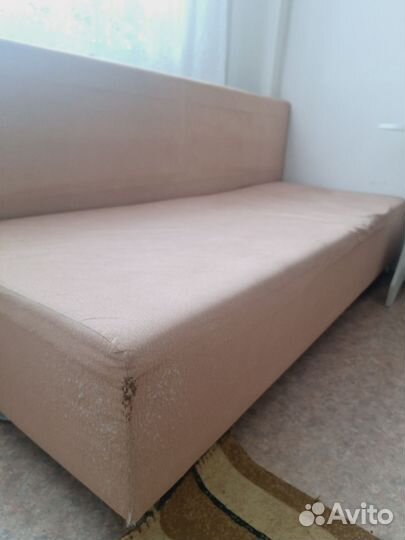 Диван раскладной бу