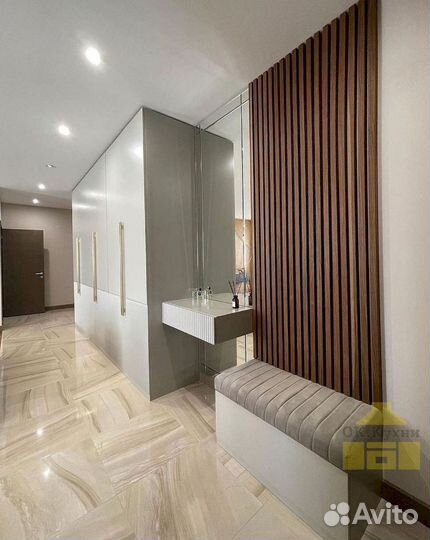 Стенка в гостиную