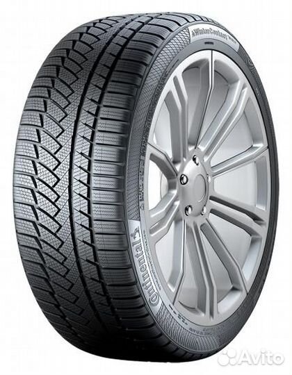 Continental ContiWinterContact TS 850 P 265/50 R19 110V