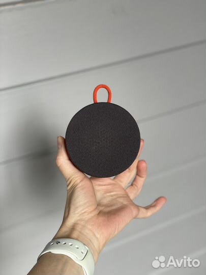 Колонка портативная Xiaomi Mi Portable