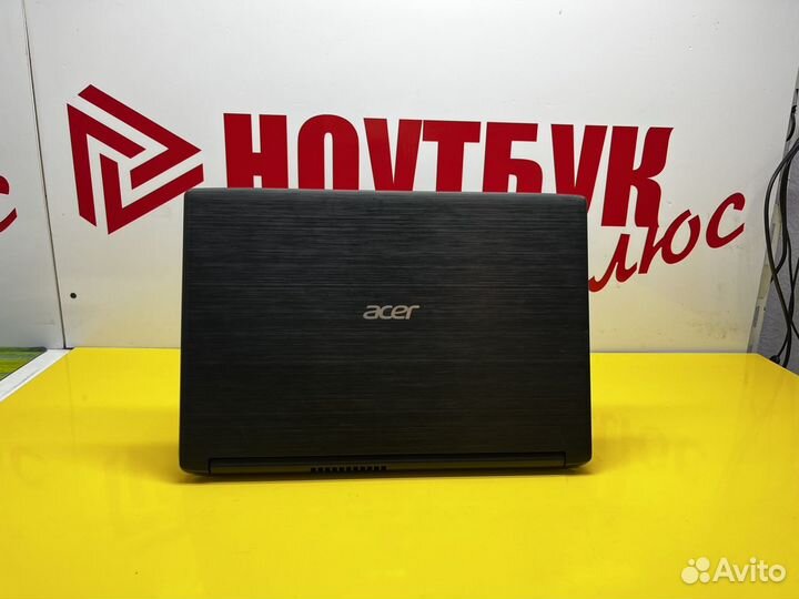 Acer aspire