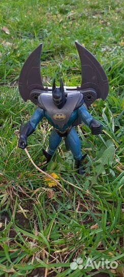 Фигурка DC batman Kenner
