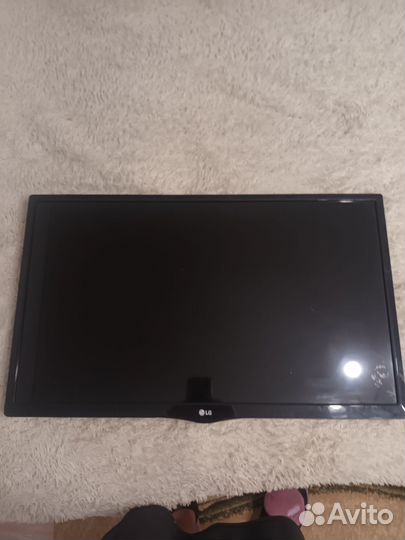 Телевизор LG 28