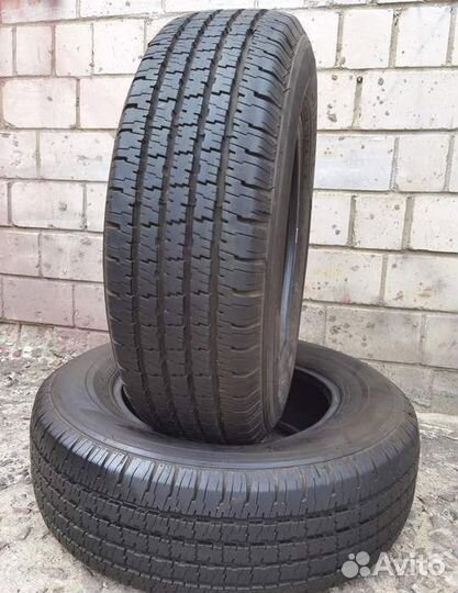 Hankook Smart City AU04+ 225/70 R16 101S