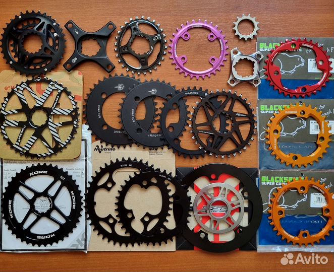 Звезды Е13 Blackspire Neutrino OneUp Brave