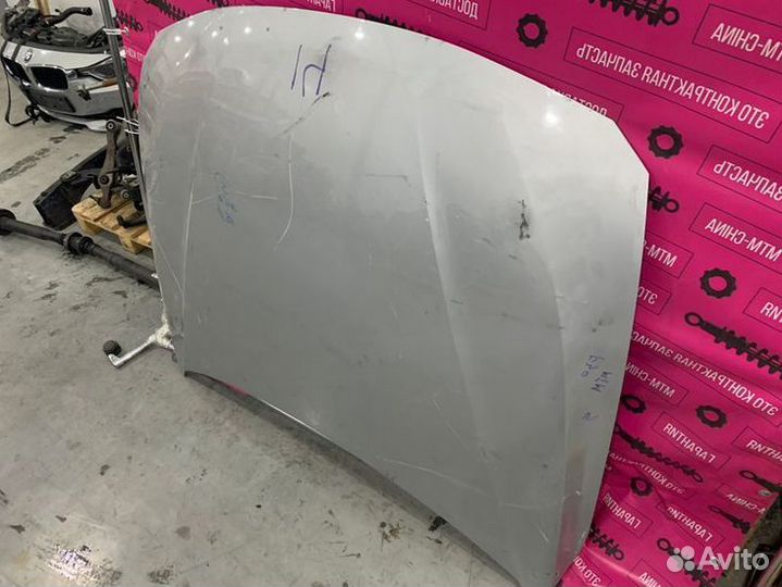 Капот BMW 3 серия F30/F31