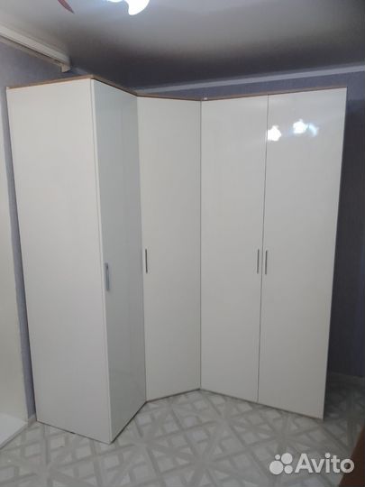 Сборка мебели