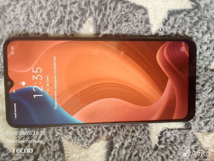 realme C11, 2/32 ГБ