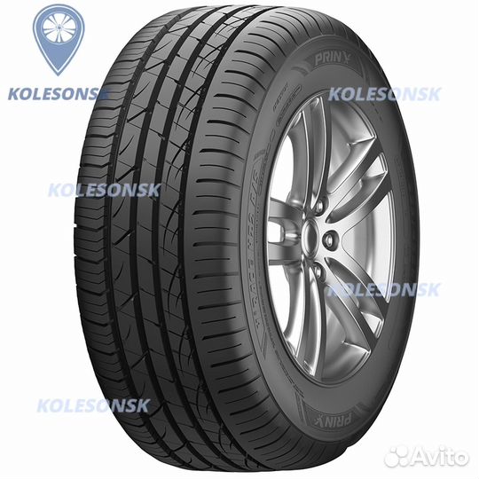 Prinx HiRace HZ2 275/40 R19 105Y