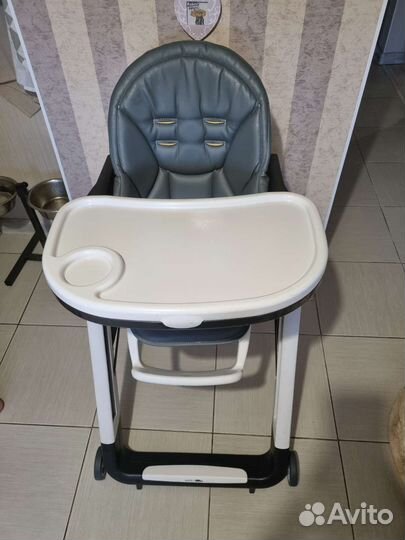 Peg perego Siesta стул для кормления