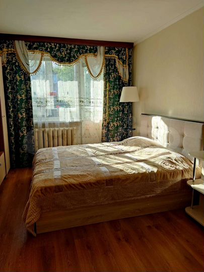 2-к. квартира, 44 м², 4/5 эт.