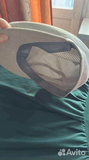 Кепка мужская новая