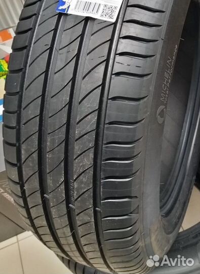 Michelin Primacy 4 205/45 R17 88V
