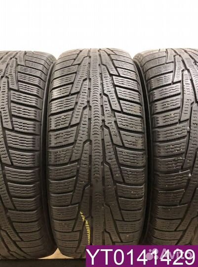 Nokian Tyres Nordman RS2 195/55 R15 89R