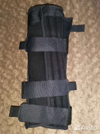 Ортез (тутор) на колено Orlett. ks601. Р-р S