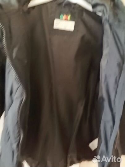 Детская верхняя одежда