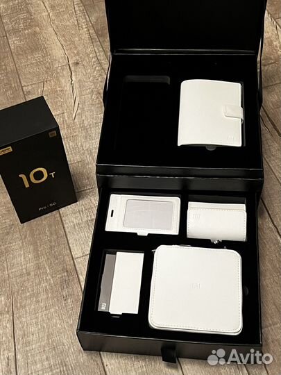 Подарочный набор Xiaomi