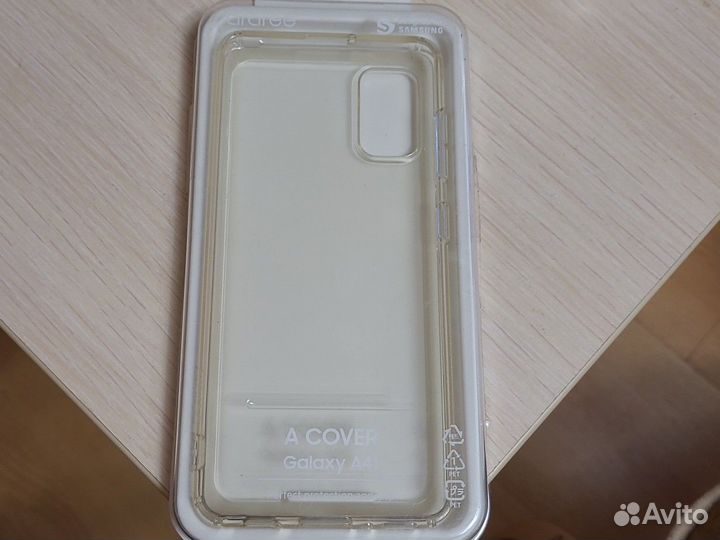 Чехол для телефона samsung galaxy a41