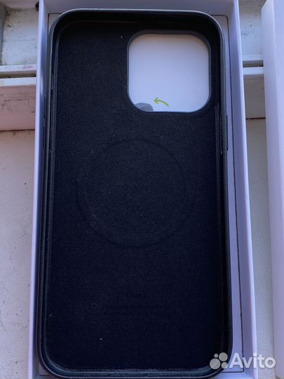 Чехол iPhone 14 pro max