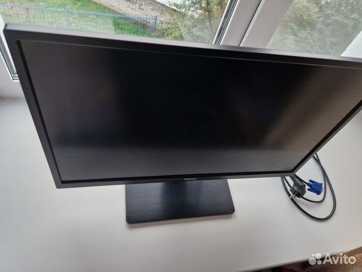 Монитор Benq 24