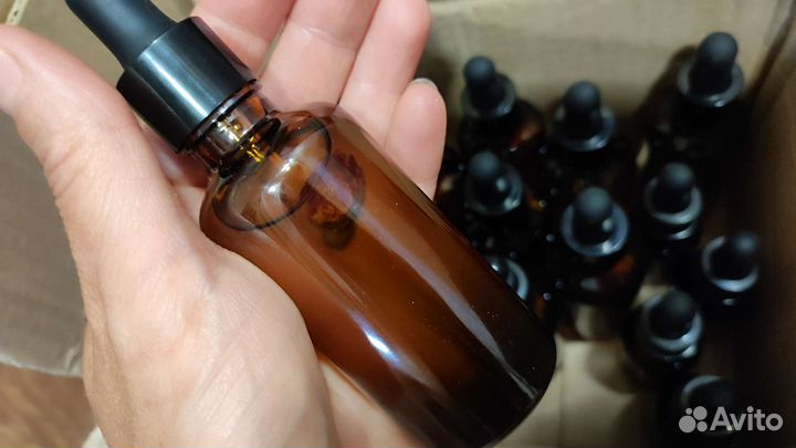 Косметическое масло роза/лаванда