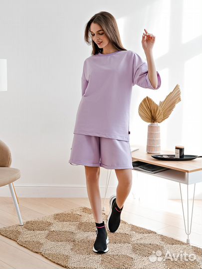 Пошив одежды для маркетплейсов под Вашим брендом