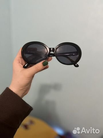 Солнцезащитные очки женские