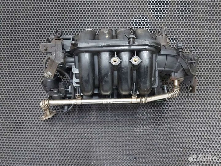 Впускной коллектор Дэу Джентра, Шевроле Кобальт