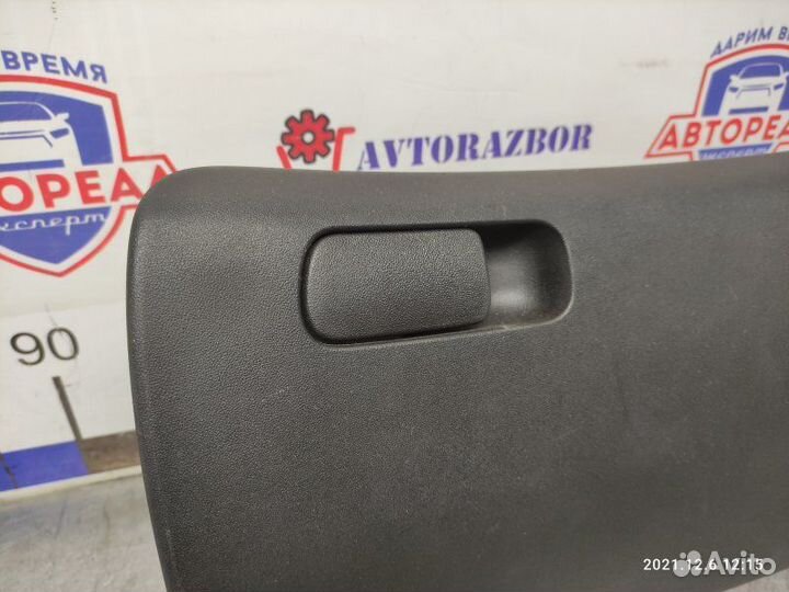 Бардачок Kia Ceed G4FC 2009