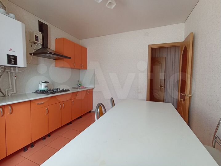 1-к. квартира, 38 м², 3/5 эт.