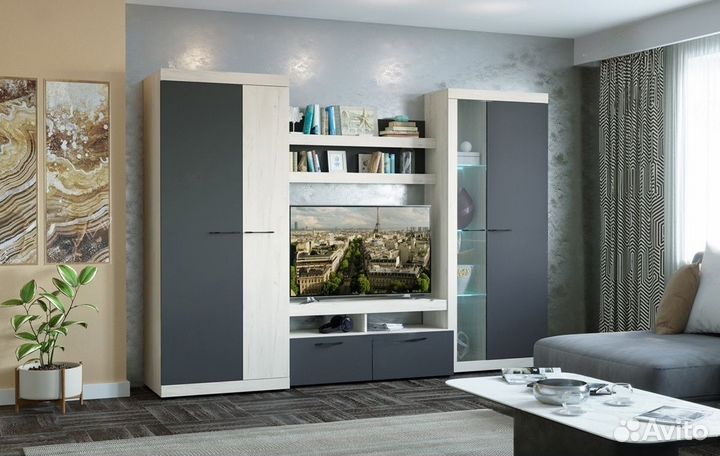 Гостиная Соната