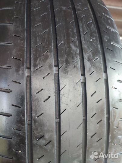 Bridgestone Dueler H/L 33 225/60 R18 100H